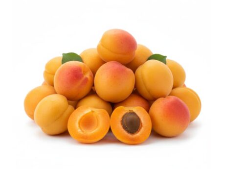 Albaricoques Marroquíes Sabrosos