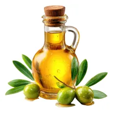 Aceite de Oliva
