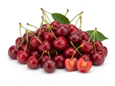 Cerezas Marroquíes Dulces