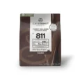 Chocolate Negro Belga 54.5% (Receta 811) en Callets | CNR Trading SL