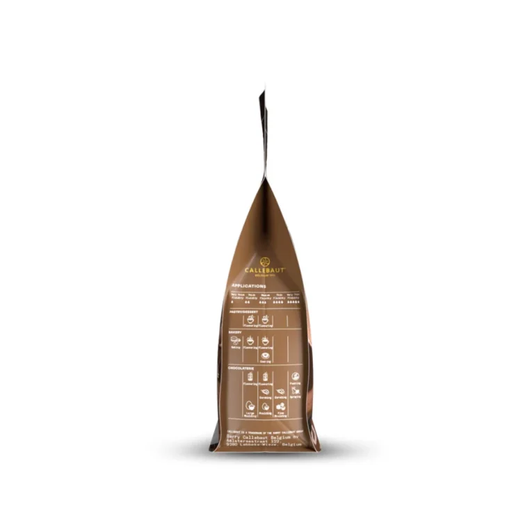 Chocolate con Leche Origen Único Ecuador 39 en Callets 3 CNR Trading