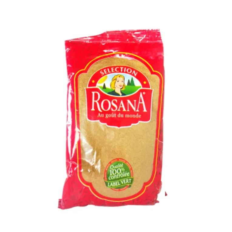 Comino Molido Rosana (Múltiples Formatos) | CNR Trading SL