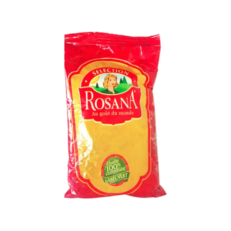 Cúrcuma Molida Rosana (Formato HORECA 250g) | CNR Trading SL