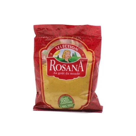 Cúrcuma Molida Rosana (Múltiples Formatos) | CNR Trading SL