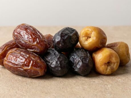 Dátiles Reales Premium – 1 kg a 5 kg