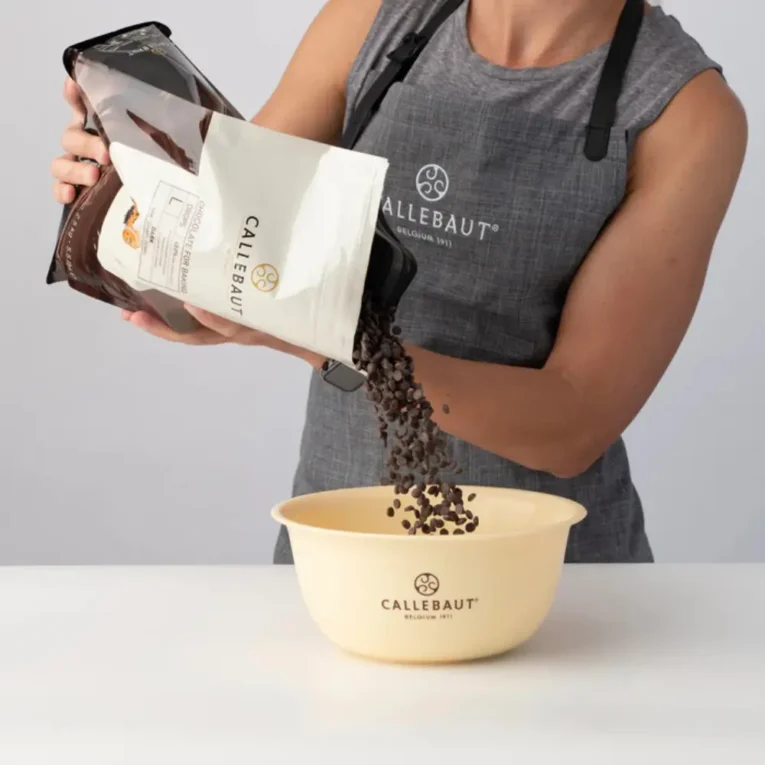 Gotas Grandes de Chocolate Negro para Hornear (Tamaño L) 1 CNR Trading SL (1)