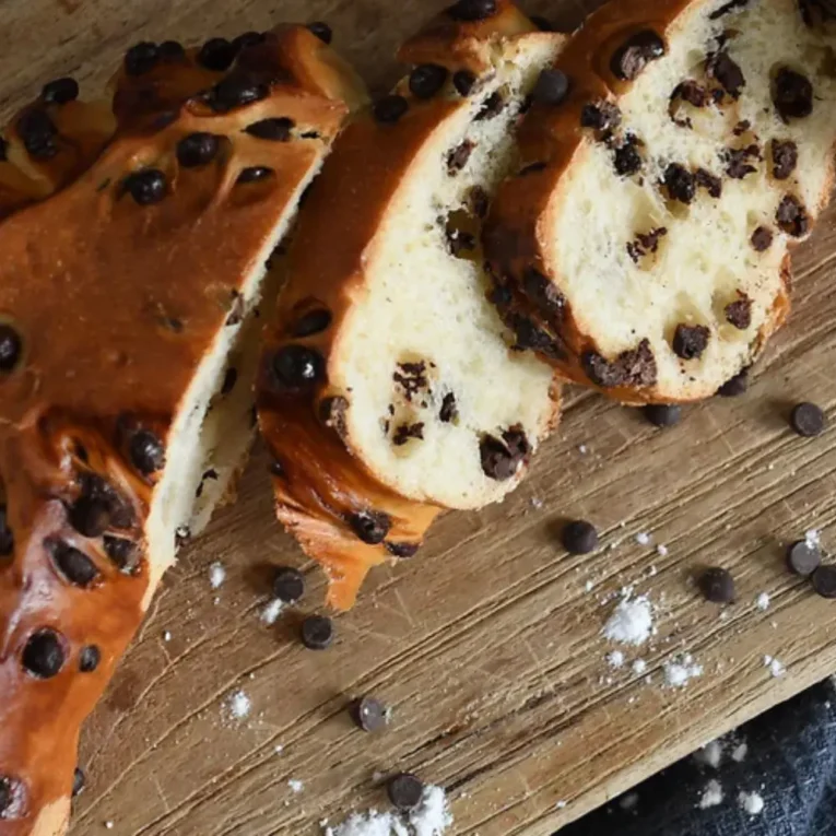 Gotas Grandes de Chocolate Negro para Hornear (Tamaño L) 2 1 CNR Trading SL