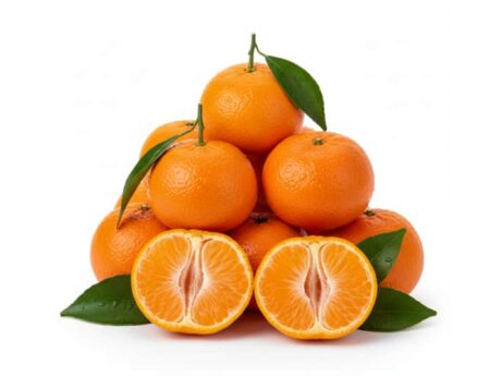 Mandarinas Marroquíes Dulces