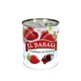 Mermelada de Fresa El Baraka (Múltiples Formatos) 2 CNR Trading SL_converted