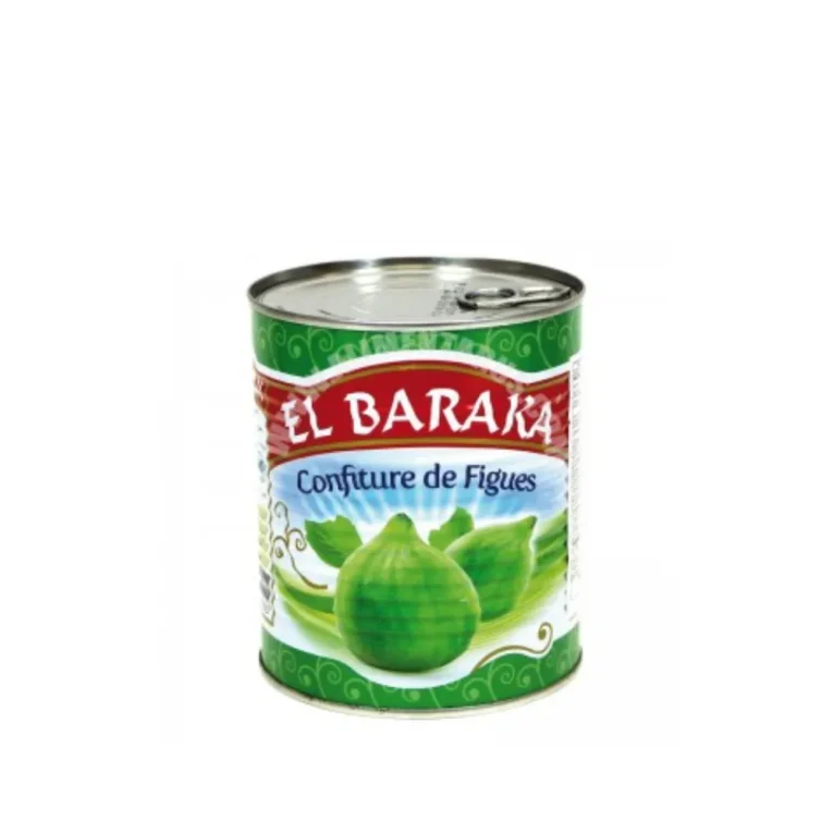 Mermelada de Higos El Baraka (Múltiples Formatos) 2 CNR Trading SL_converted