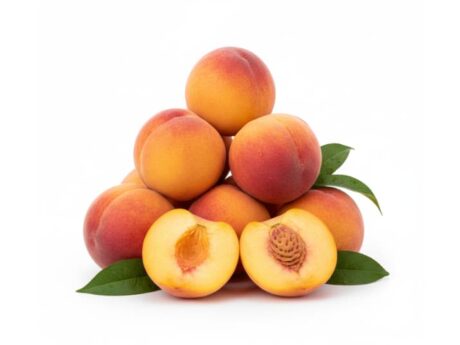 Melocotones Marroquíes Perfumados