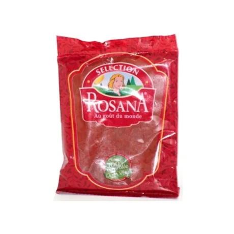 Pimentón Dulce Molido Rosana (Múltiples Formatos) | CNR Trading SL