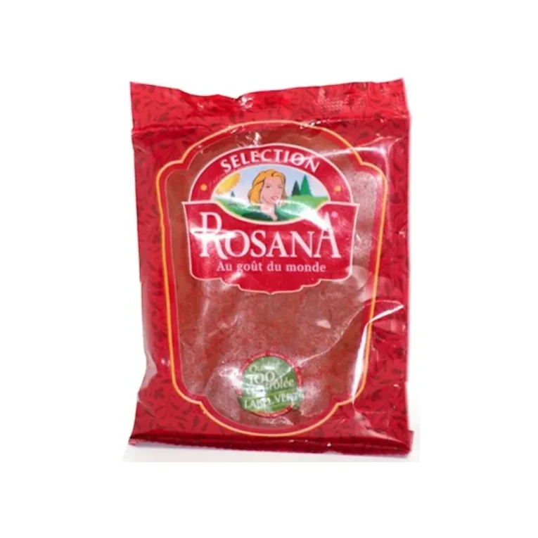 Pimentón Dulce Molido Rosana (Múltiples Formatos) | CNR Trading SL