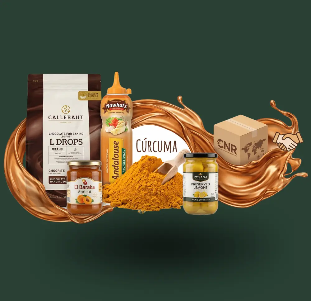 ¿Busca un proveedor de confianza